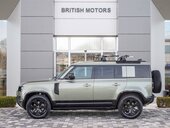 Land Rover Defender D250 SE