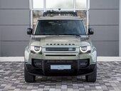 Land Rover Defender D250 SE