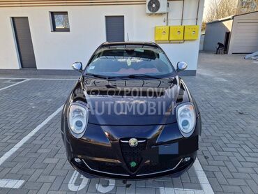 Alfa Romeo MiTo 1.4