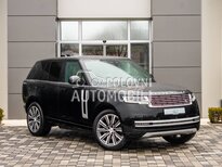 Land Rover Range Rover Autobiography P550e