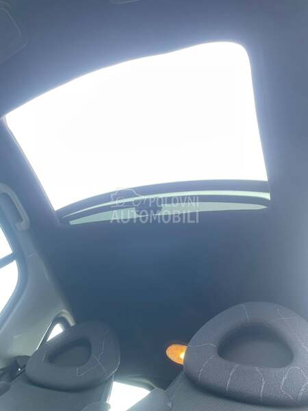 Smart ForTwo passion