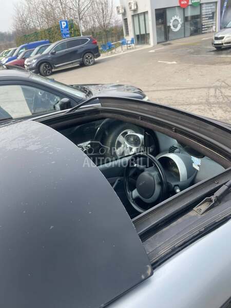 Smart ForTwo passion