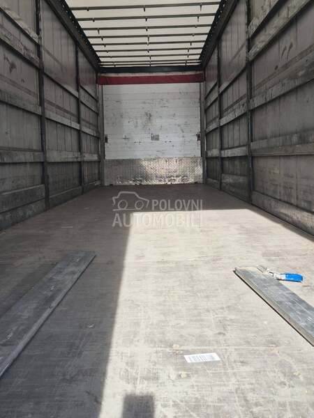 Schwarzmuller Standard