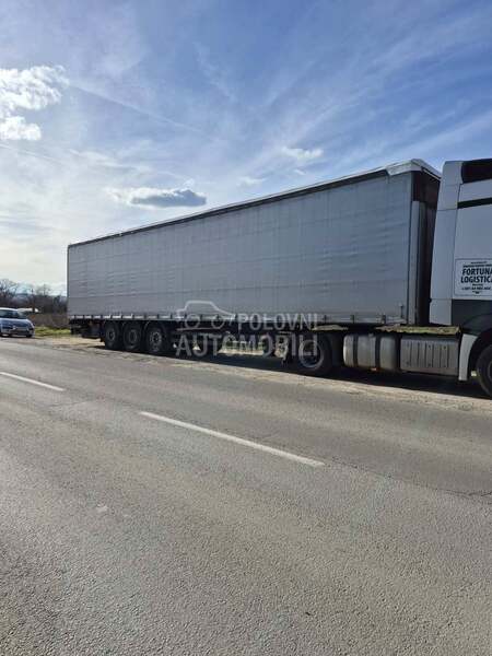 Schwarzmuller Standard