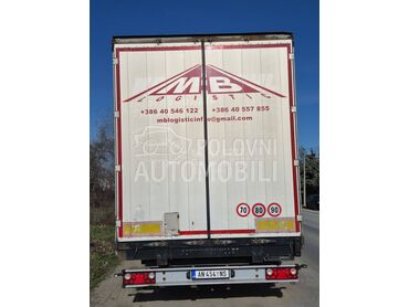 Schwarzmuller Standard