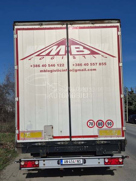 Schwarzmuller Standard