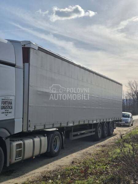 Schwarzmuller Standard