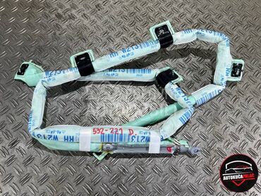 KROVNI AIRBAG za Mercedes Benz E Klasa