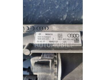 Elektro letva volana za Audi A4, A4 Allroad od 2016. do 2019. god.