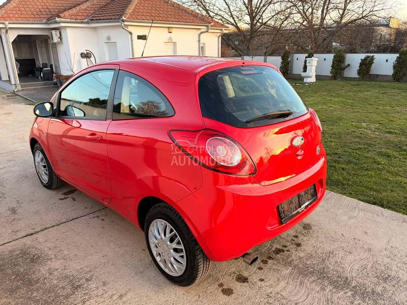 Ford Ka 1.2