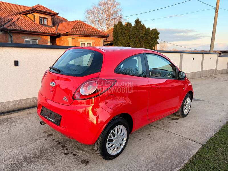 Ford Ka 1.2