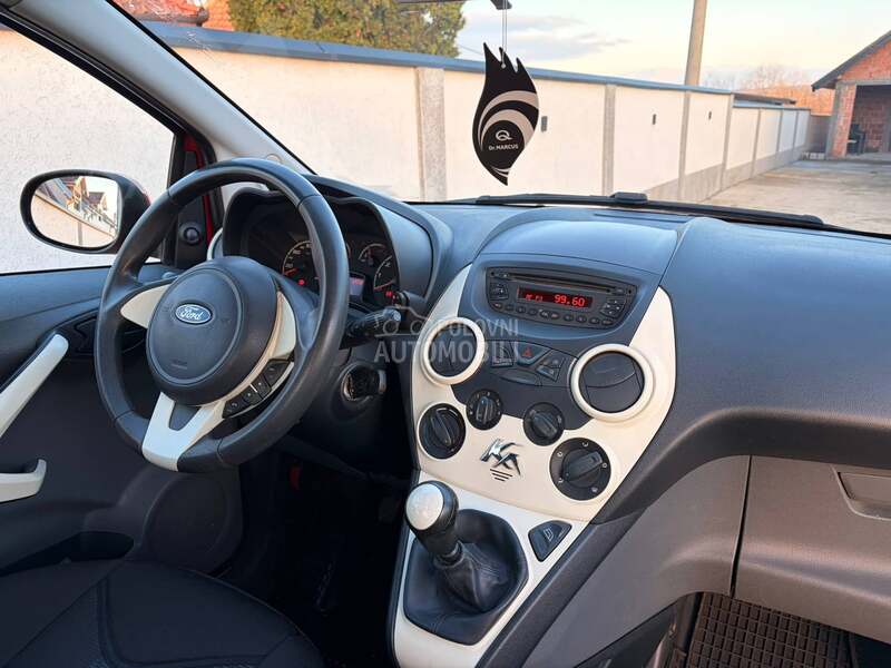 Ford Ka 1.2