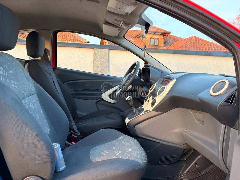 Ford Ka 1.2