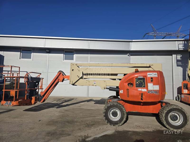 JLG 450 AJ NAJAM/PRODAJA