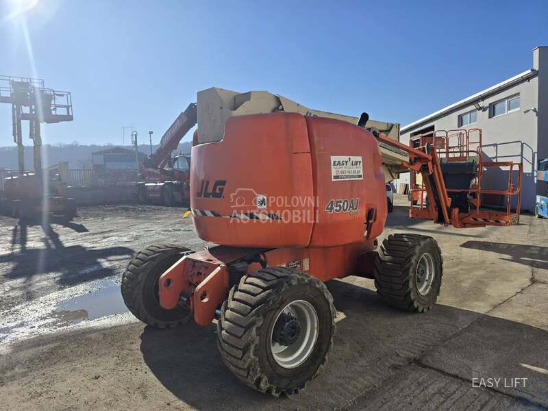 JLG 450 AJ NAJAM/PRODAJA