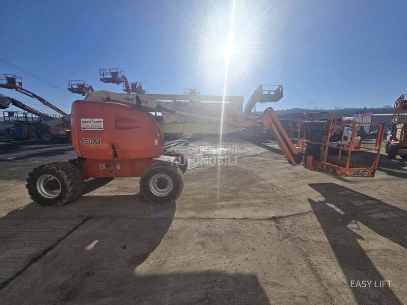 JLG 450 AJ NAJAM/PRODAJA