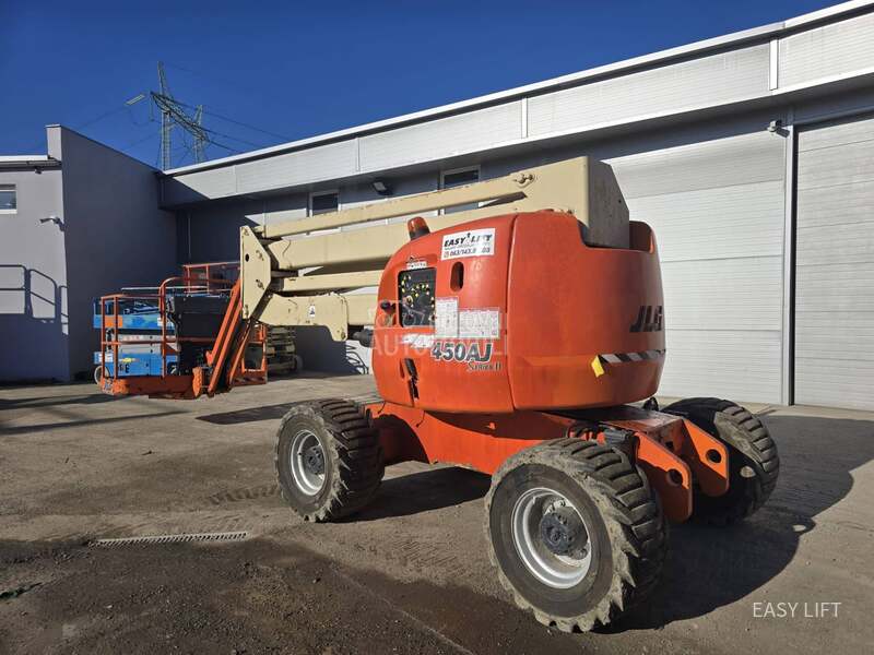 JLG 450 AJ NAJAM/PRODAJA