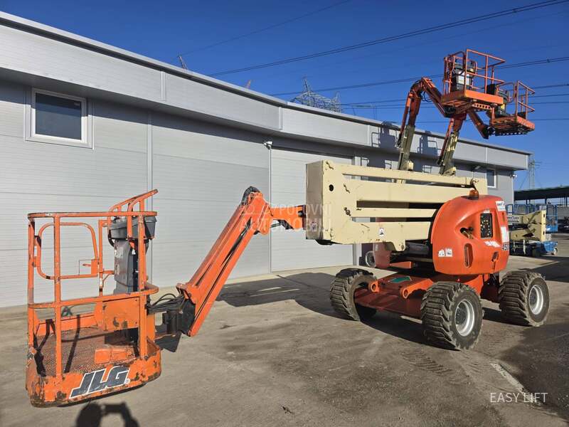JLG 450 AJ NAJAM/PRODAJA