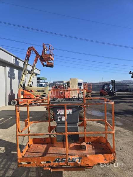 JLG 450 AJ NAJAM/PRODAJA