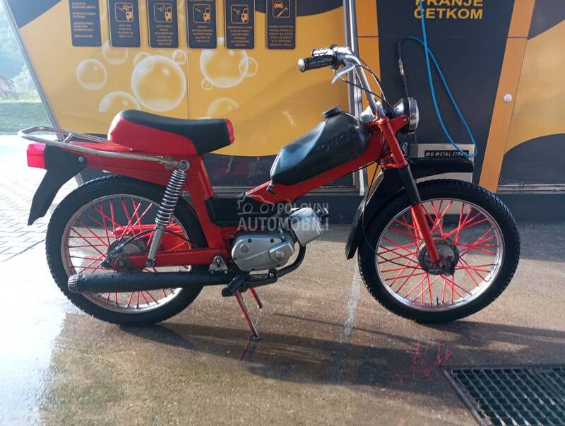 Tomos apn 6