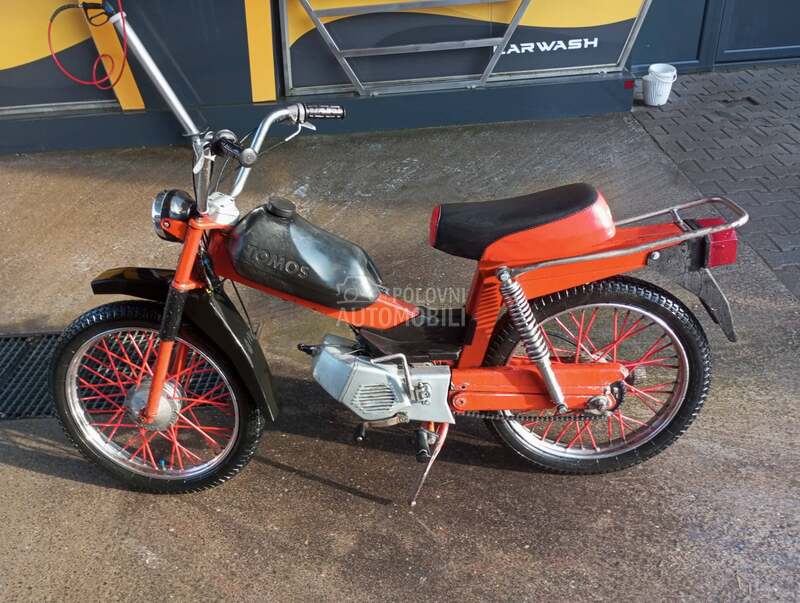 Tomos apn 6