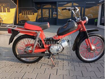 Tomos apn 6