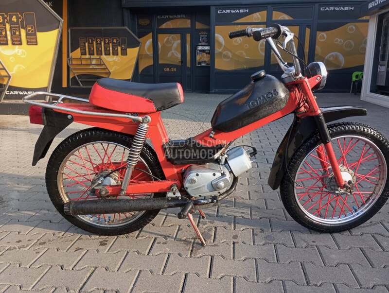 Tomos apn 6