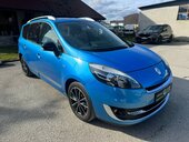 Renault Grand Scenic 1.5dci BOSE A/m
