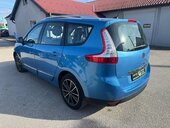 Renault Grand Scenic 1.5dci BOSE A/m
