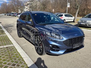 Ford Kuga 2.5El Hybrid ST Line