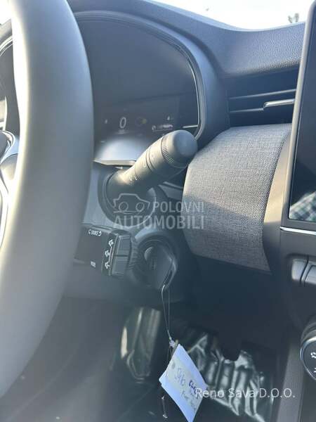 Renault Clio Evolution TCe 90