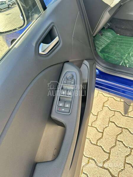 Renault Clio Evolution TCe 90