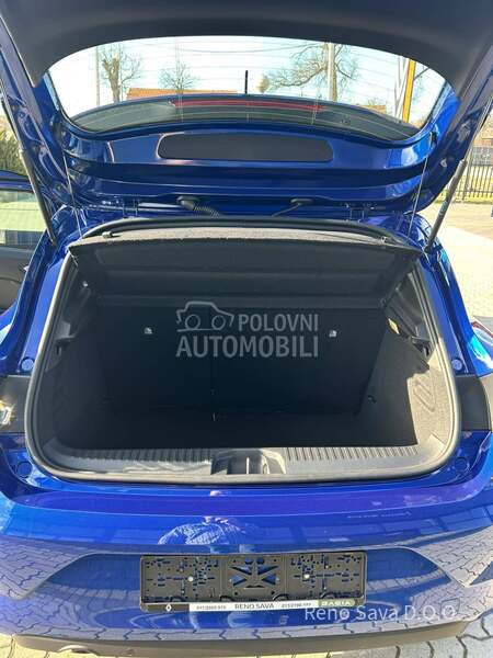 Renault Clio Evolution TCe 90