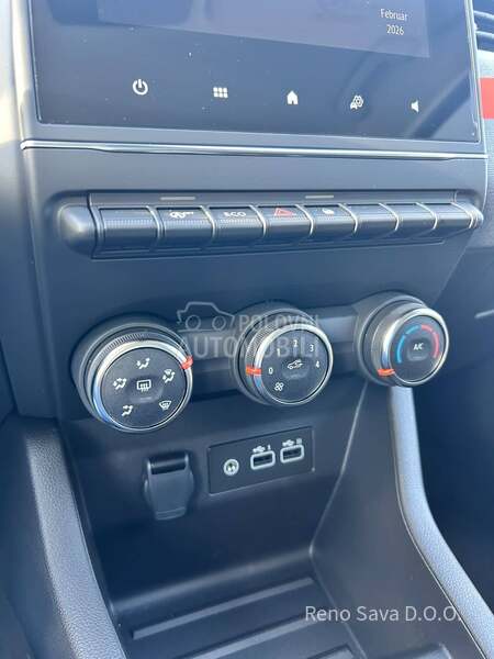 Renault Clio Evolution TCe 90