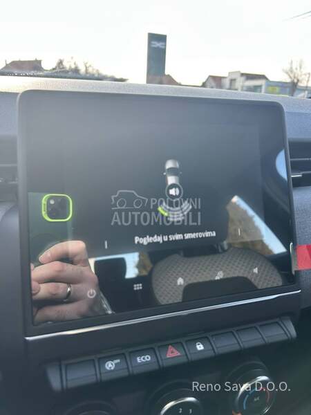 Renault Clio Evolution TCe 90