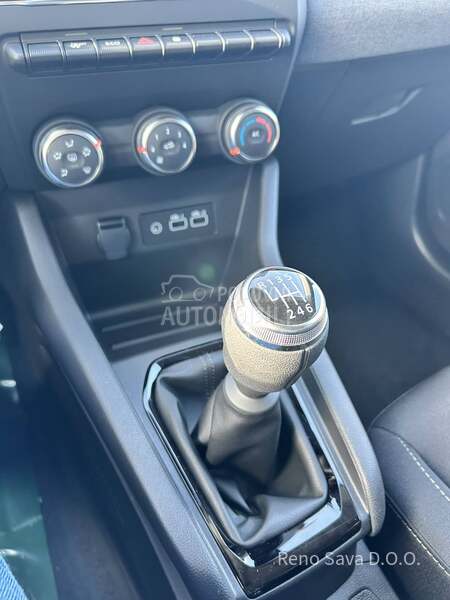 Renault Clio Evolution TCe 90