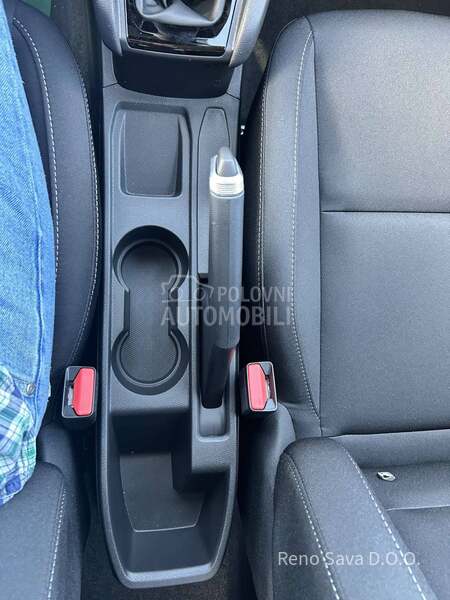 Renault Clio Evolution TCe 90