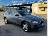 BMW X2 sDrive 18d