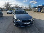 BMW X2 sDrive 18d