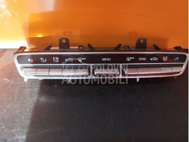 Klimatronik za Mercedes Benz C Klasa, C 160, C 180 ... od 2013. do 2020. god.