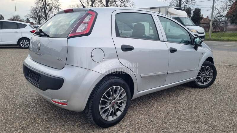 Fiat EVO 1.4 B
