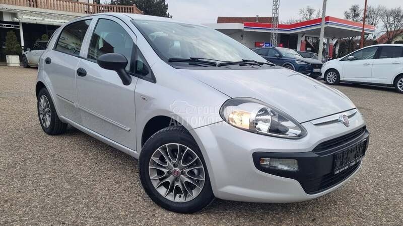 Fiat EVO 1.4 B