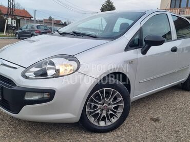 Fiat EVO 1.4 B
