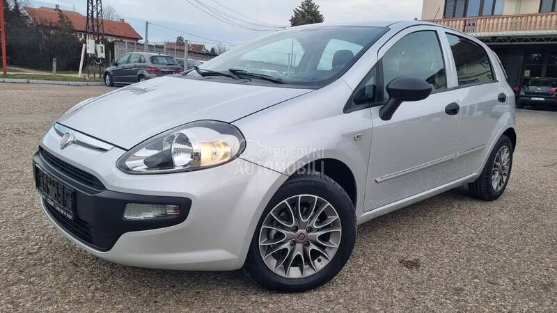 Fiat EVO 1.4 B