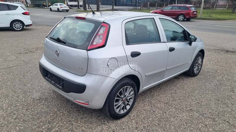 Fiat EVO 1.4 B