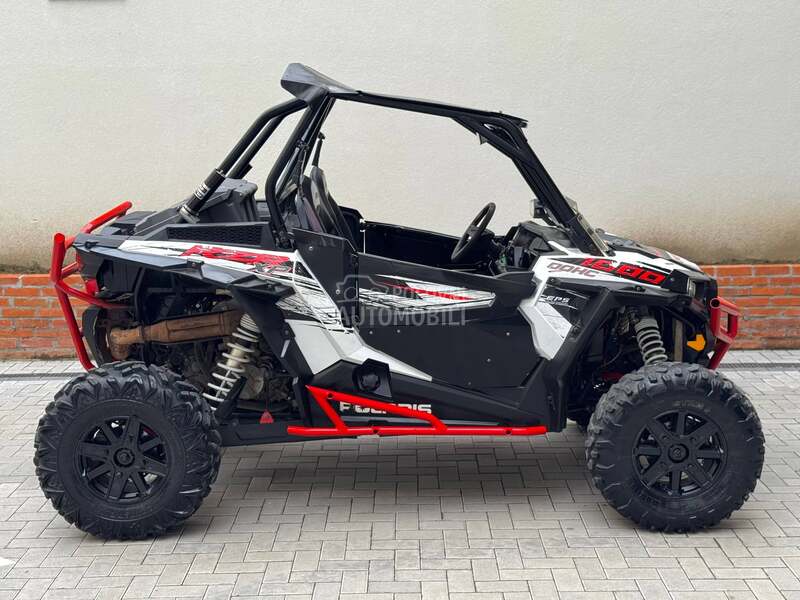 Polaris RZR 1000 XP