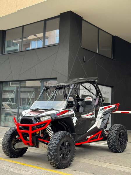 Polaris RZR 1000 XP