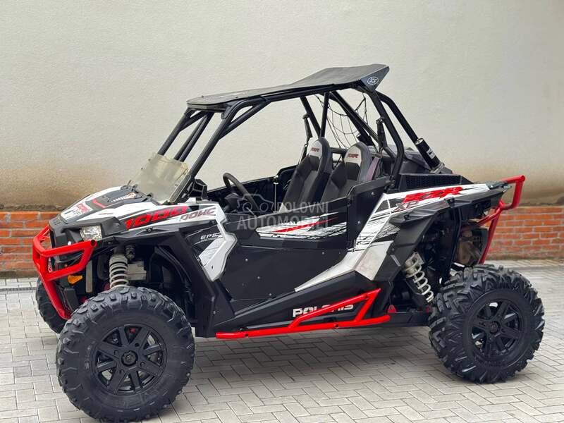 Polaris RZR 1000 XP