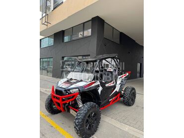 Polaris RZR 1000 XP