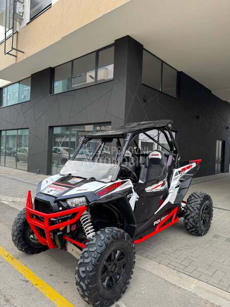 Polaris RZR 1000 XP